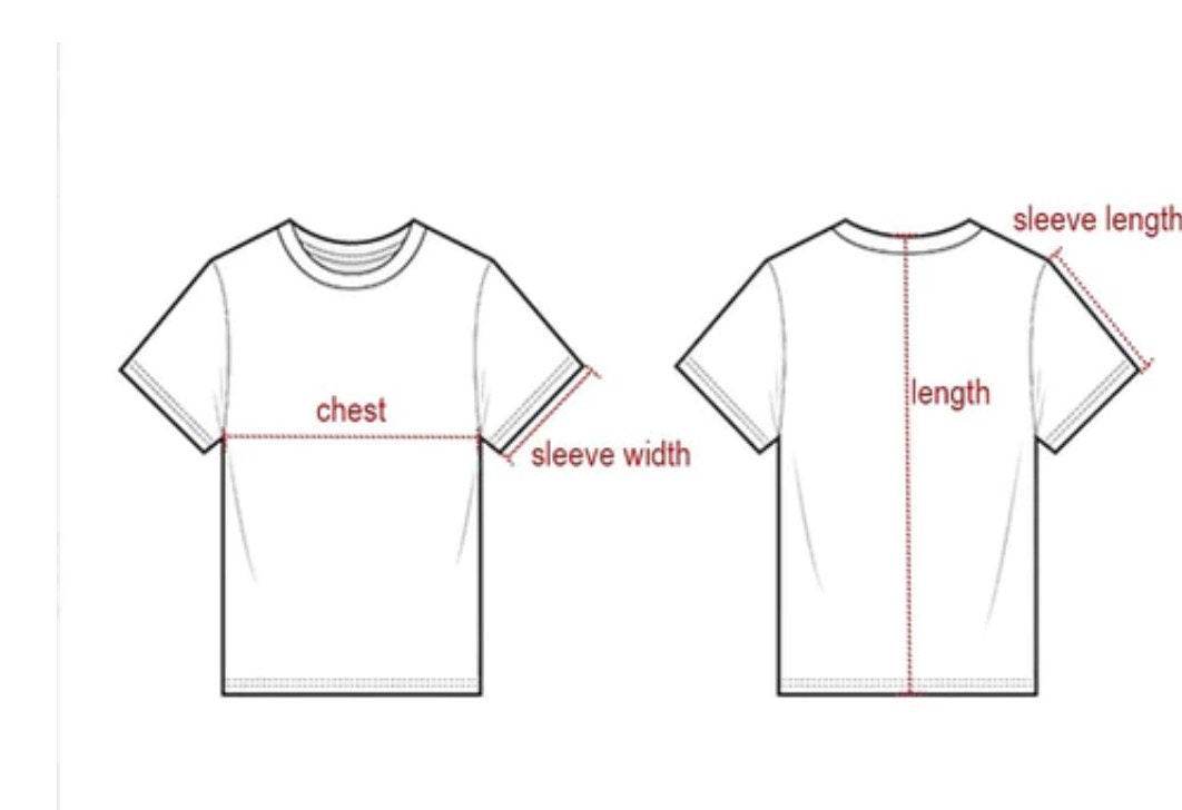 New Chick on the Block Tee - Graced By The South