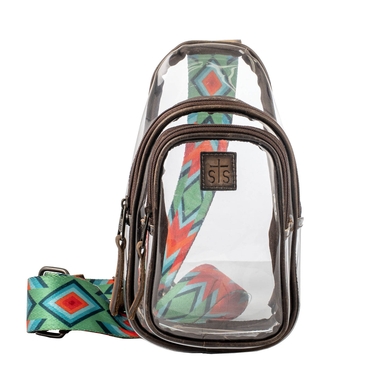 Stadium Rules Sojourner Sling by STS Ranchwear  Features STS Ranchwear