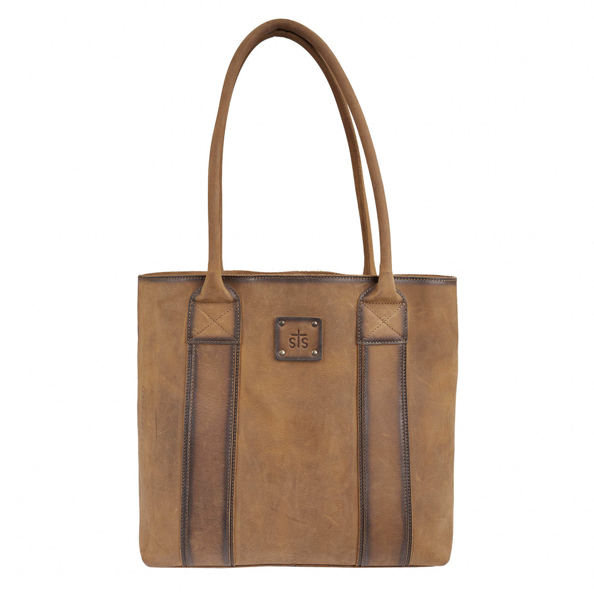 Baroness Basic Bliss Tote by STS Ranchwear