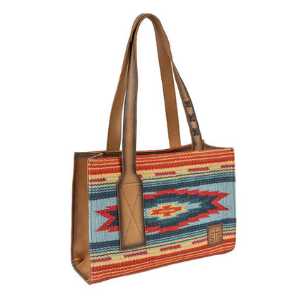 CHAYNEE VALLEY RUBY PURSE - Graced By The South