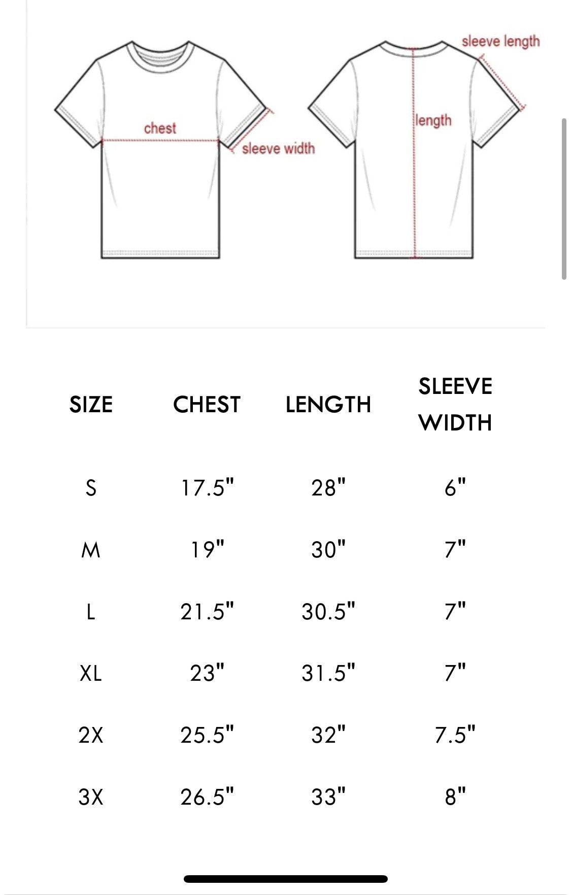 Colorado Concho Tee Top - Graced By The South