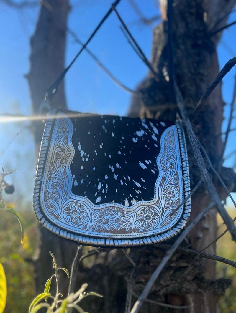 Buckle Babe Bag - Graced By The South