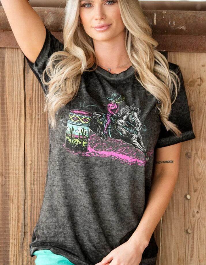 Sterling Kreek Smooth is Fast Neon - Graced By The South