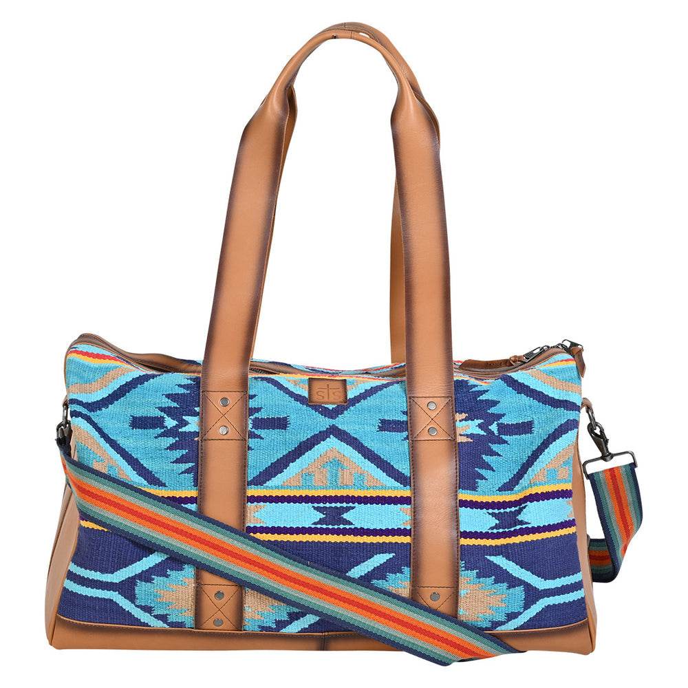 MOJAVE SKY DUFFLE - Graced By The South