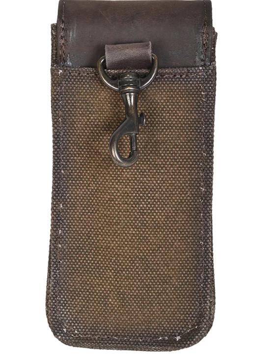 Trailblazer Vertical SUNGLASS Case by STS Ranchwear
