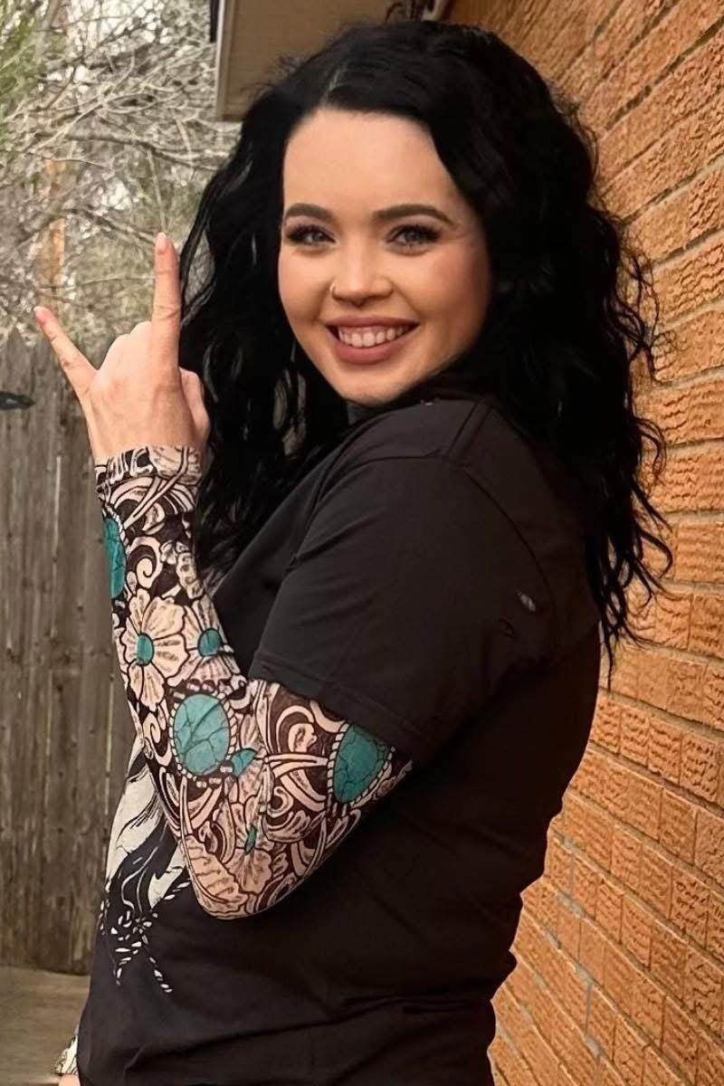 TATTOOS on this TOWN by Sterling Kreek - Graced By The South