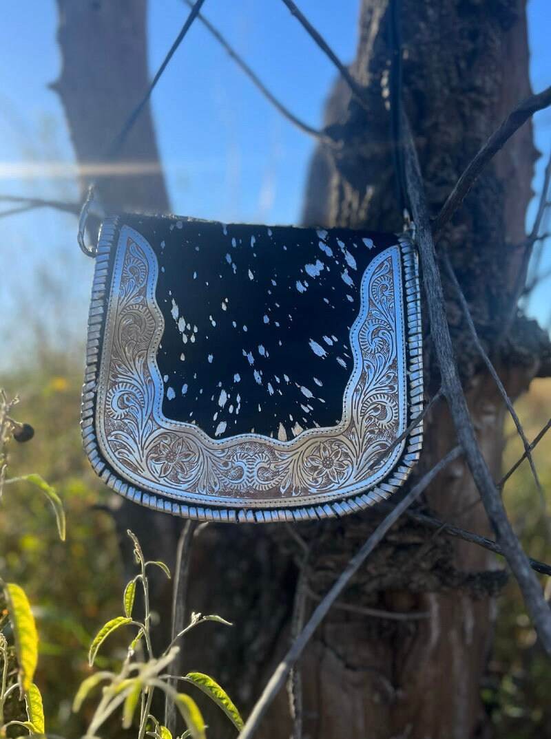 Buckle Babe Bag - Graced By The South