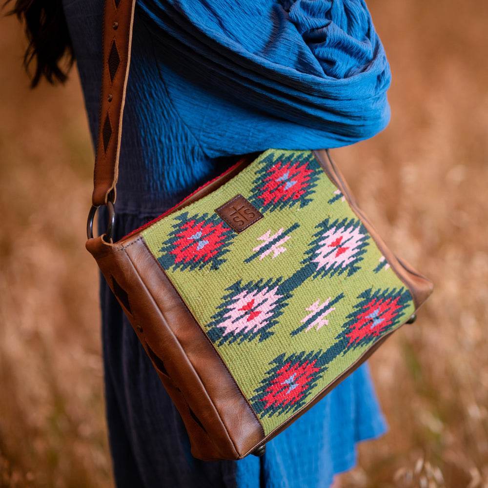 Baja Dreams Purse - Graced By The South