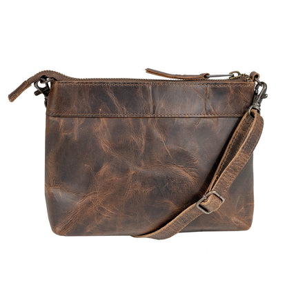 Guadalupe Serape Grace Crossbody by
STS Ranchwear