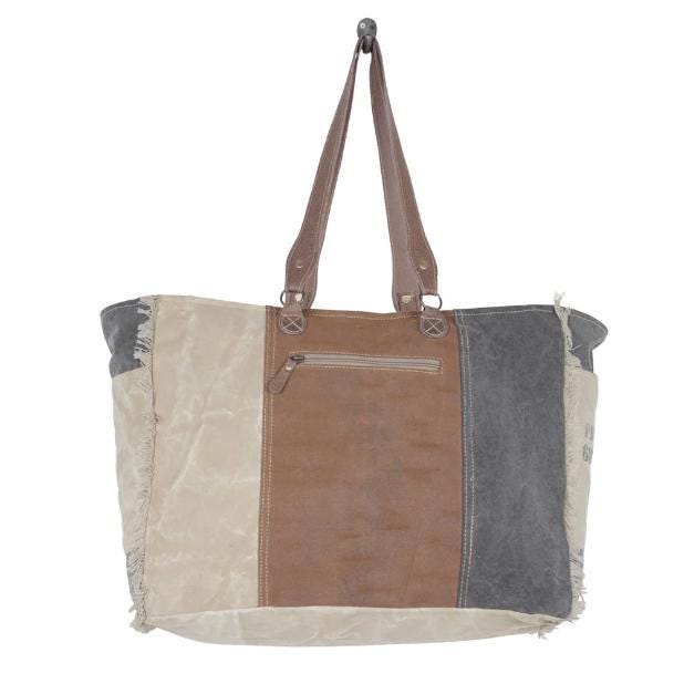 Myra Bag Chimera Weekender Bag Weekender Bag Tote