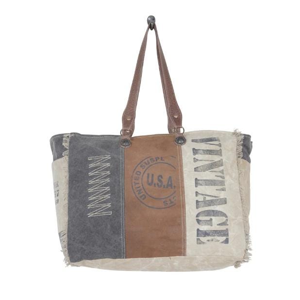 Myra Bag Chimera Weekender Bag Weekender Bag Tote