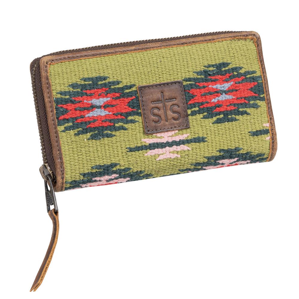 Baja Dreams Ladies Bifold by STS Ranchwear