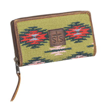 Baja Dreams Ladies Bifold by STS Ranchwear