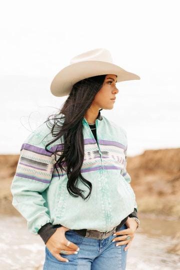 All That Bomber Jacket