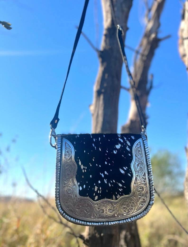 Buckle Babe Bag - Graced By The South