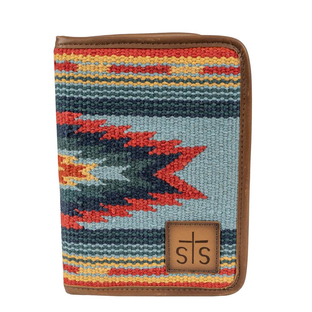 CHAYNEE VALLEY MAGNETIC WALLET - Graced By The South