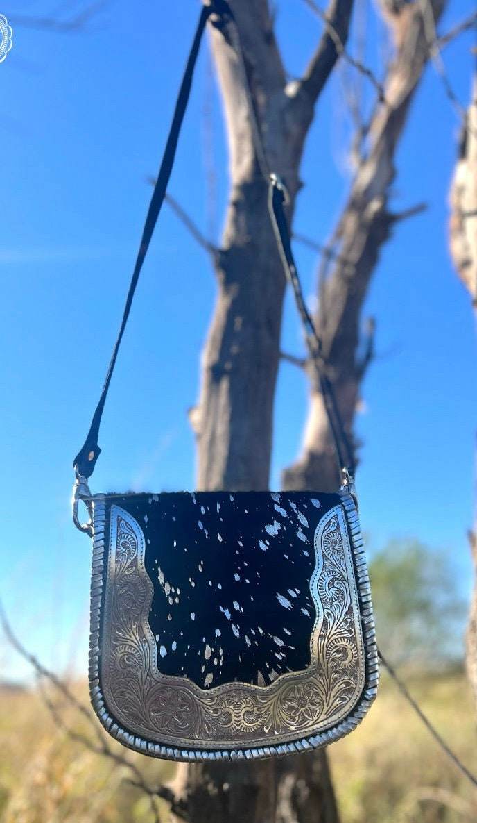 Buckle Babe Bag - Graced By The South