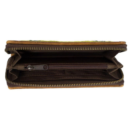 Baja Dreams Ladies Bifold by STS Ranchwear