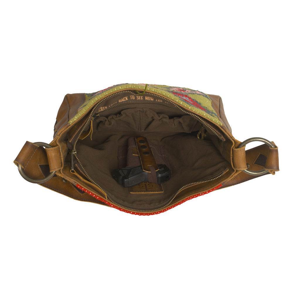 Baja Dreams Purse - Graced By The South