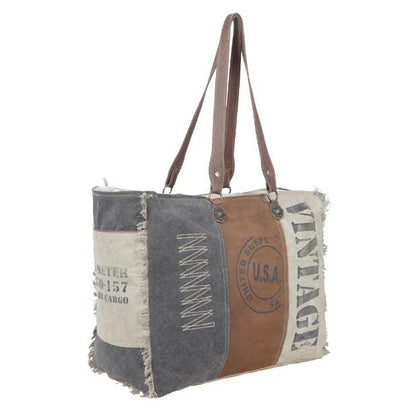Myra Bag Chimera Weekender Bag Weekender Bag Tote