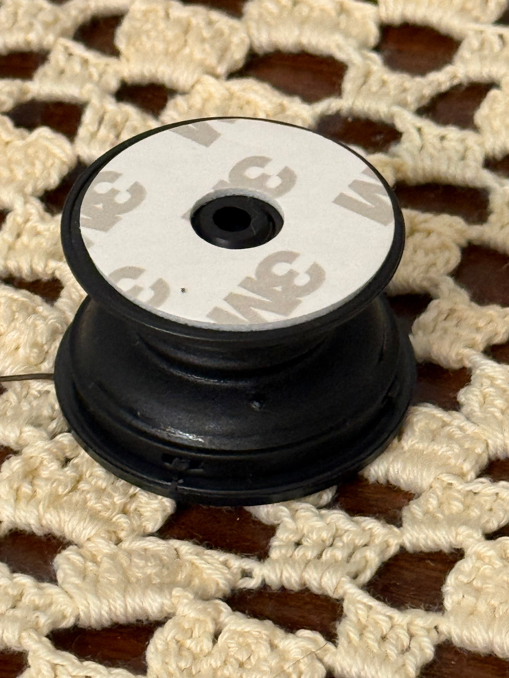 Blank Pop Sockets Phone grip holder