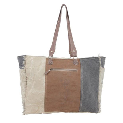 Myra Bag Chimera Weekender Bag Weekender Bag Tote