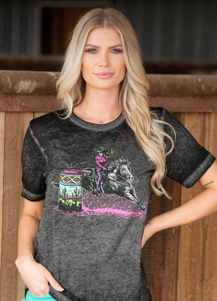 Sterling Kreek Smooth is Fast Neon - Graced By The South