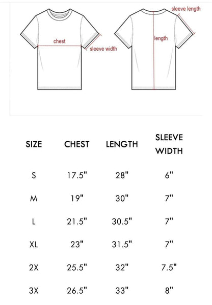 Concho Steer Tee Top - Graced By The South