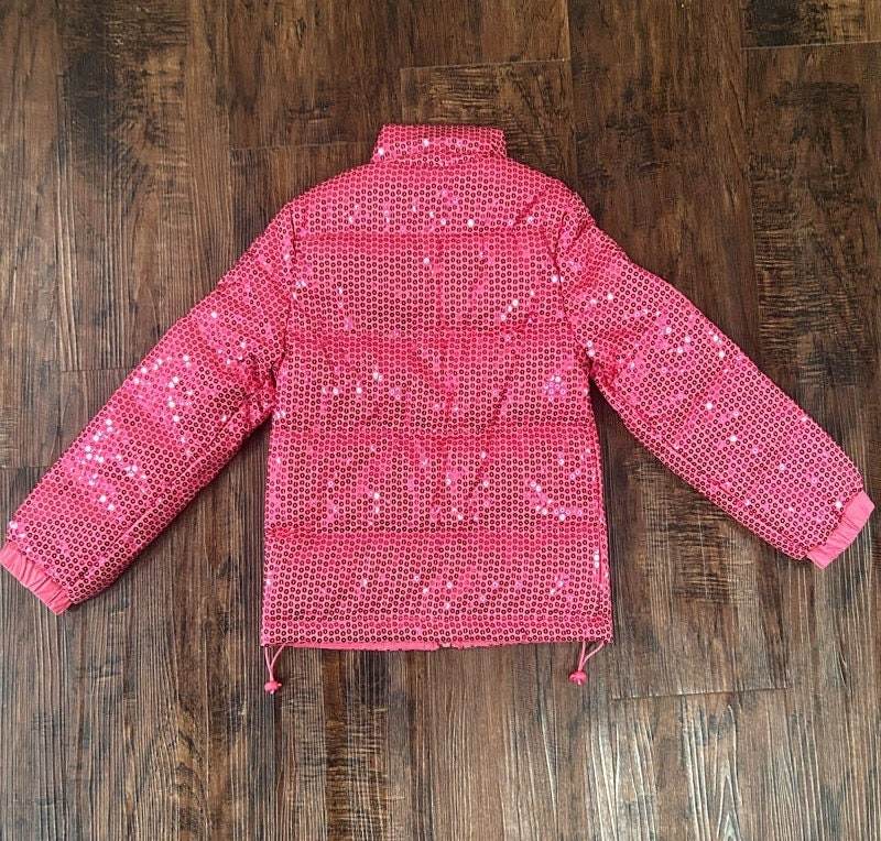 Shimmering Kreek Coat for Kids - Graced By The South