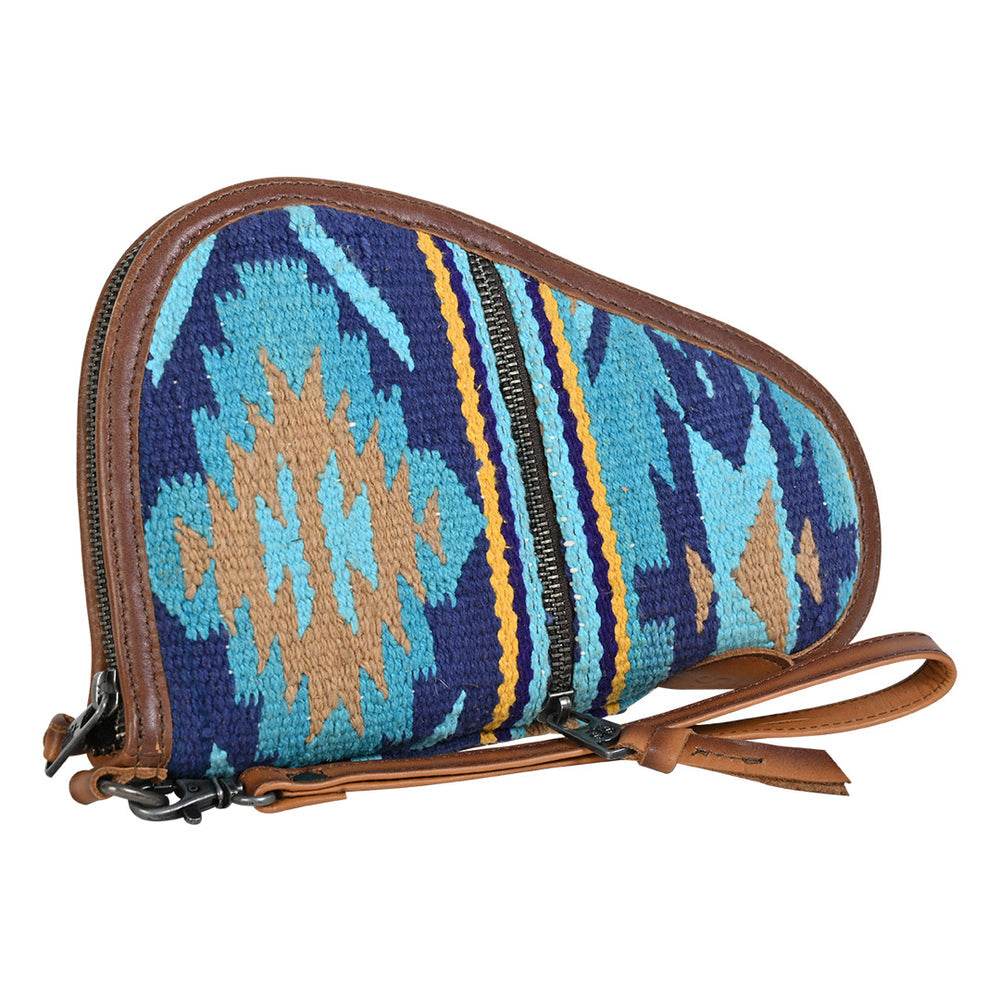 Mojave Sky Pistol Case - Graced By The South