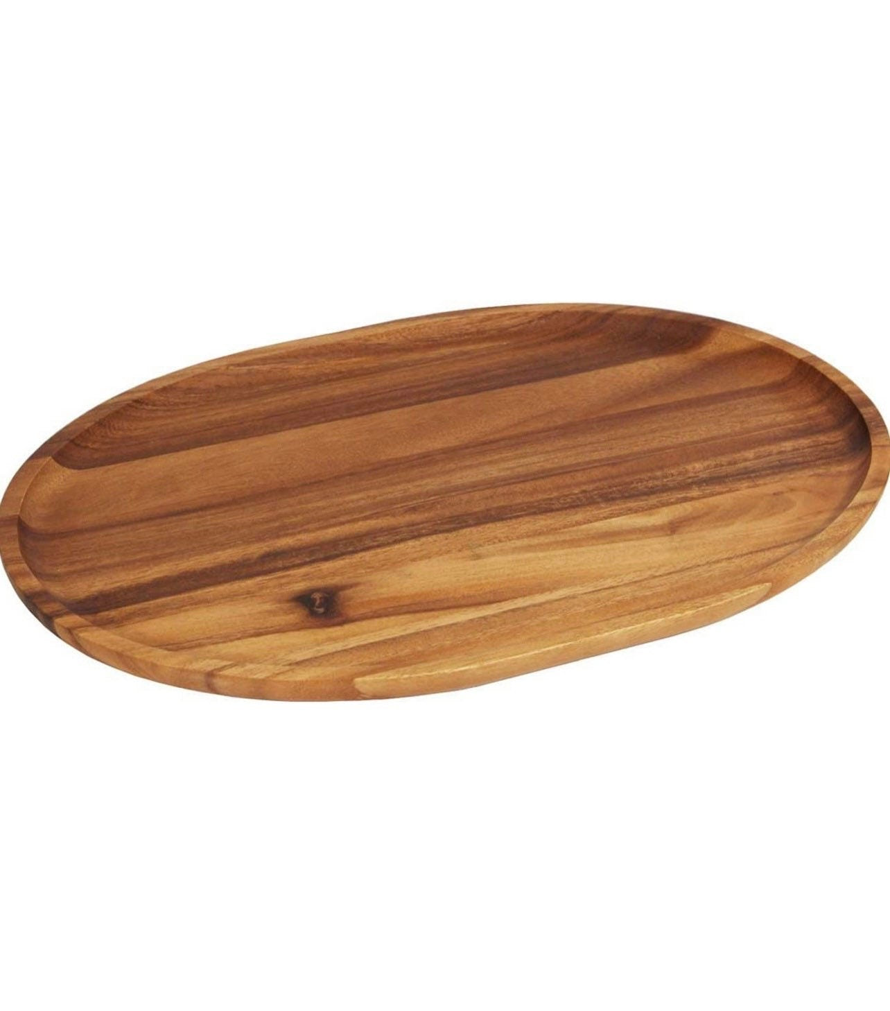 Blank Wood Platter for personalizing