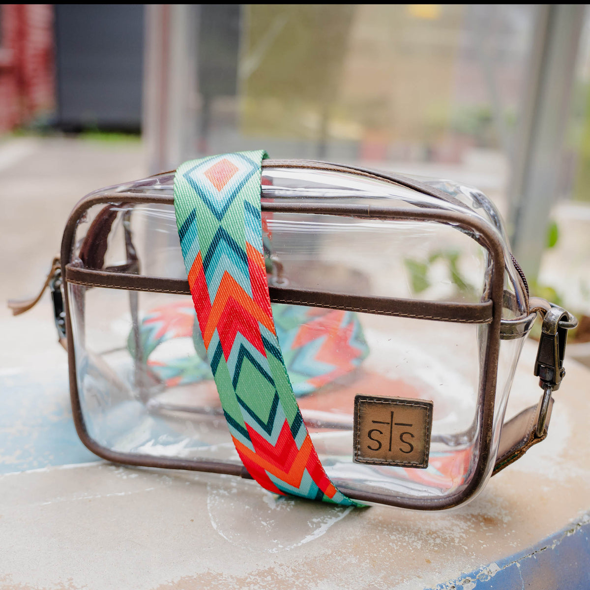 The Stadium Rules Lucy Sling by STS Ranchwear