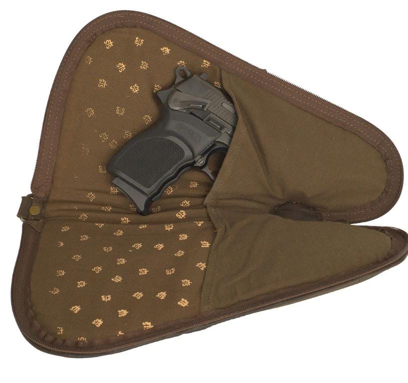 Trailblazer Case by STS Ranchwear