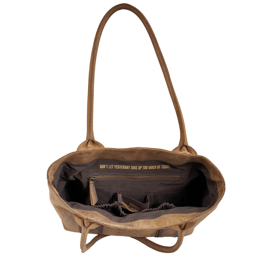 Baroness Basic Bliss Tote by STS Ranchwear