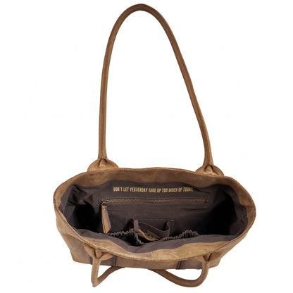 Baroness Basic Bliss Tote by STS Ranchwear