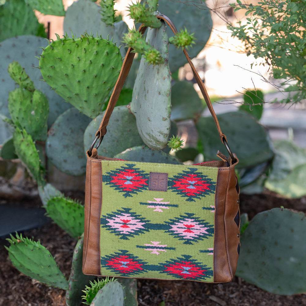 Baja Dreams Purse - Graced By The South