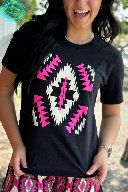 The Road to You Tee by Sterling Kreek - Graced By The South