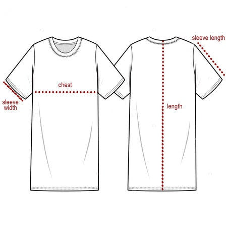 Huckleberry Trail Dress by Sterling Kreek