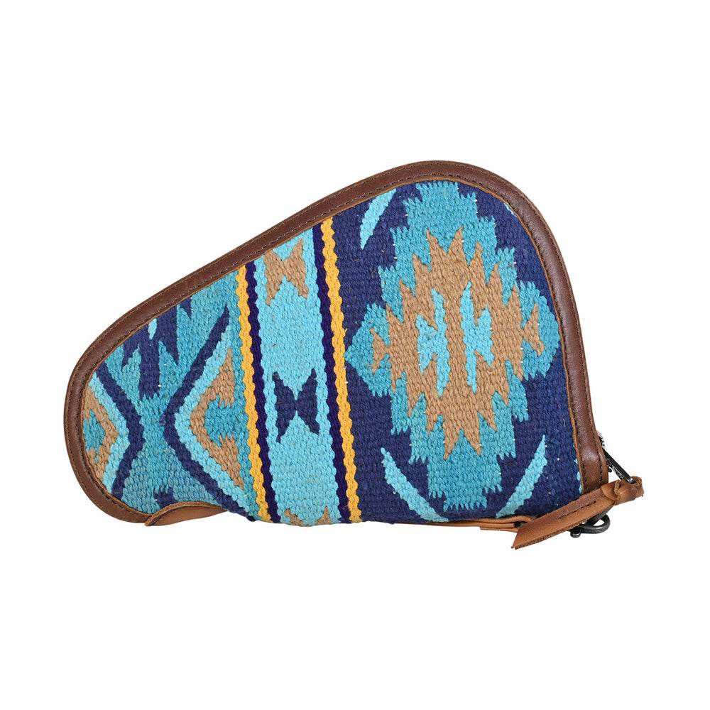 Mojave Sky Pistol Case - Graced By The South
