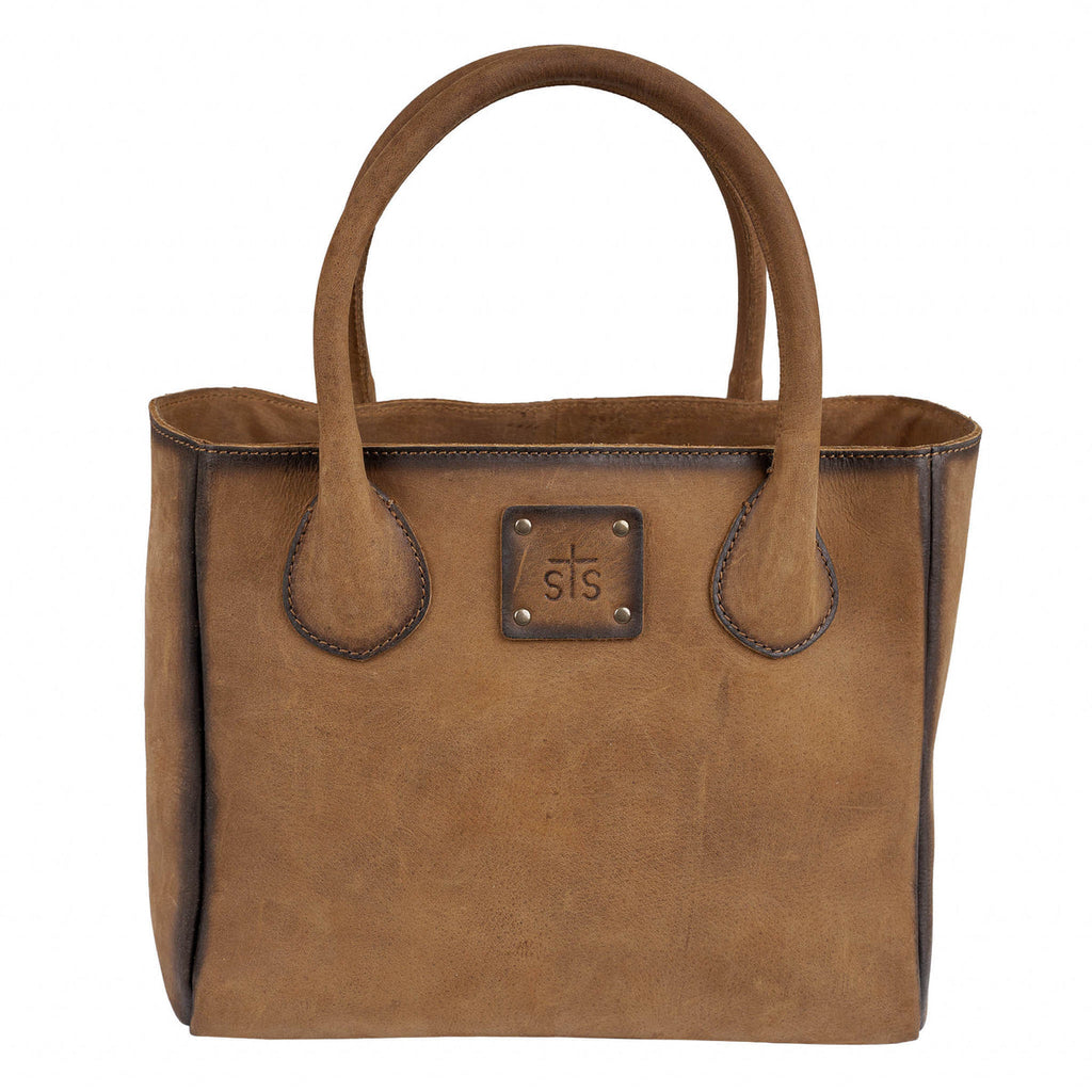 Baroness Basic Bliss Satchel by STS Ranchwear