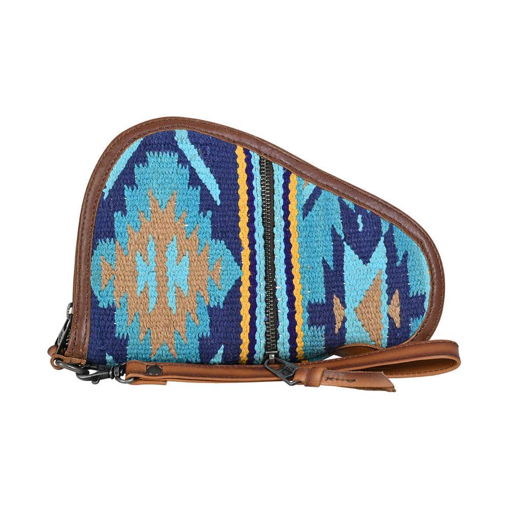 Mojave Sky Pistol Case - Graced By The South