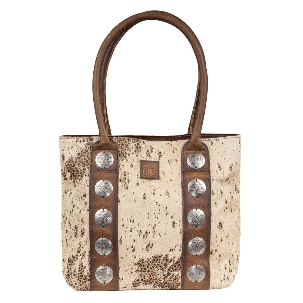 Serengeti Tote - Graced By The South