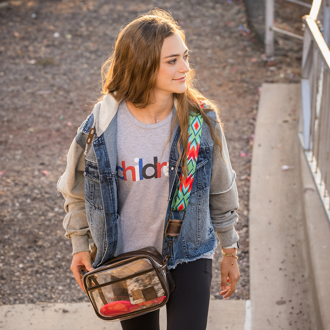 The Stadium Rules Lucy Sling by STS Ranchwear