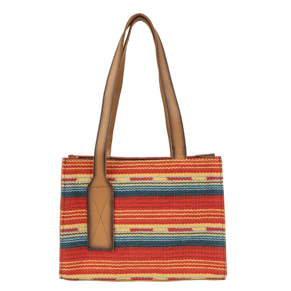 CHAYNEE VALLEY RUBY PURSE - Graced By The South