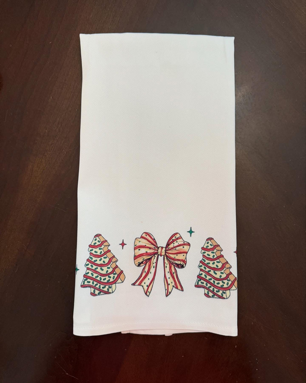 Blank Tea Towels for personalizing