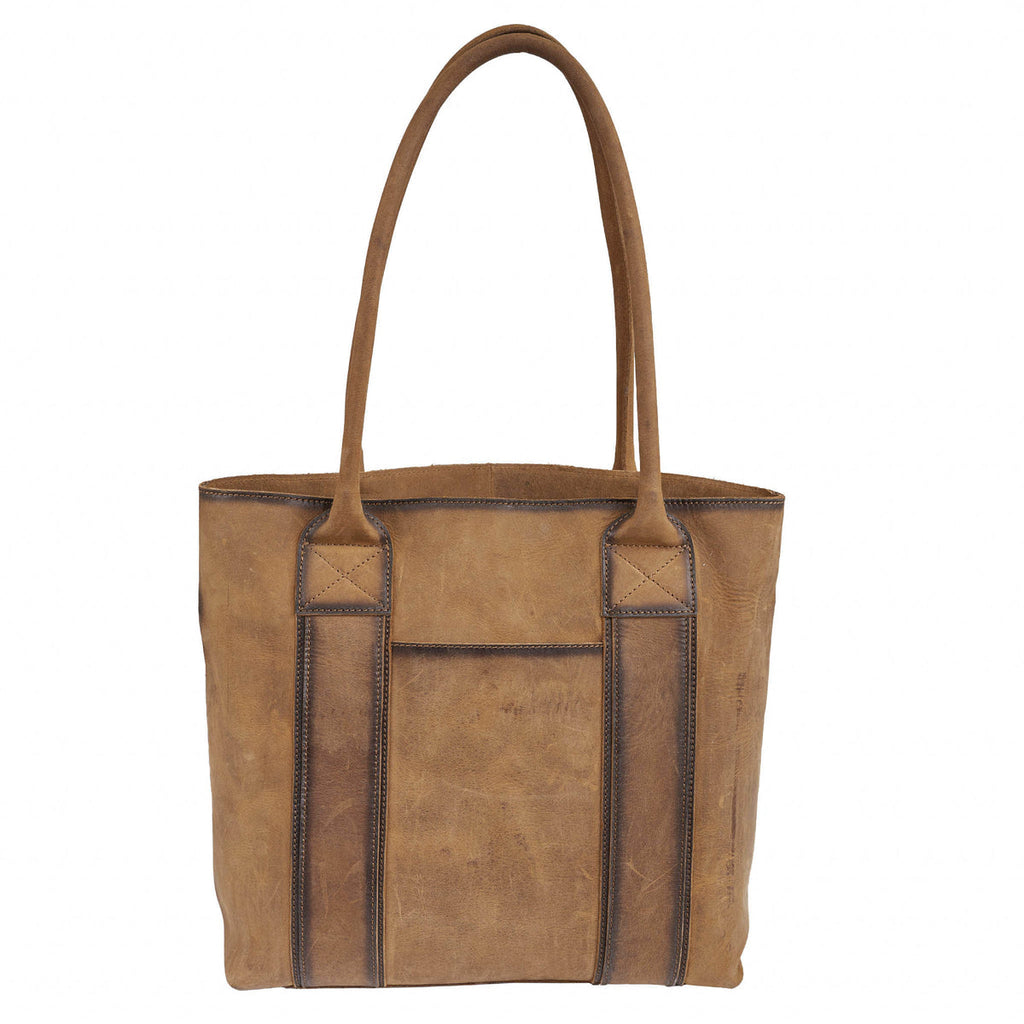 Baroness Basic Bliss Tote by STS Ranchwear