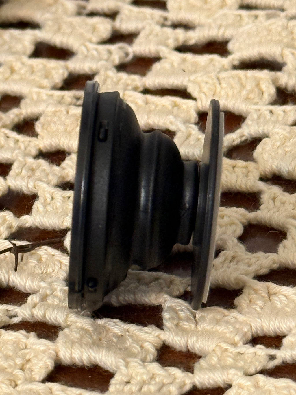 Blank Pop Sockets Phone grip holder