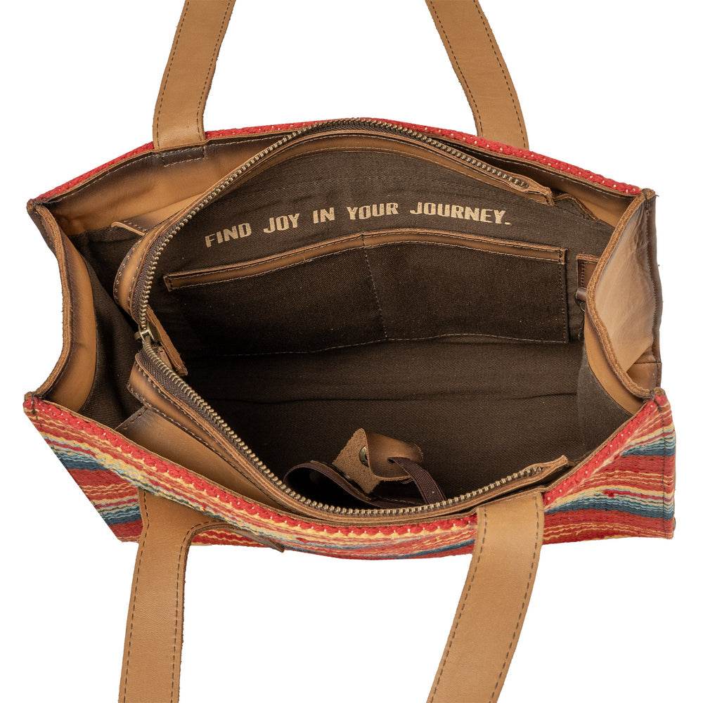 CHAYNEE VALLEY RUBY PURSE - Graced By The South