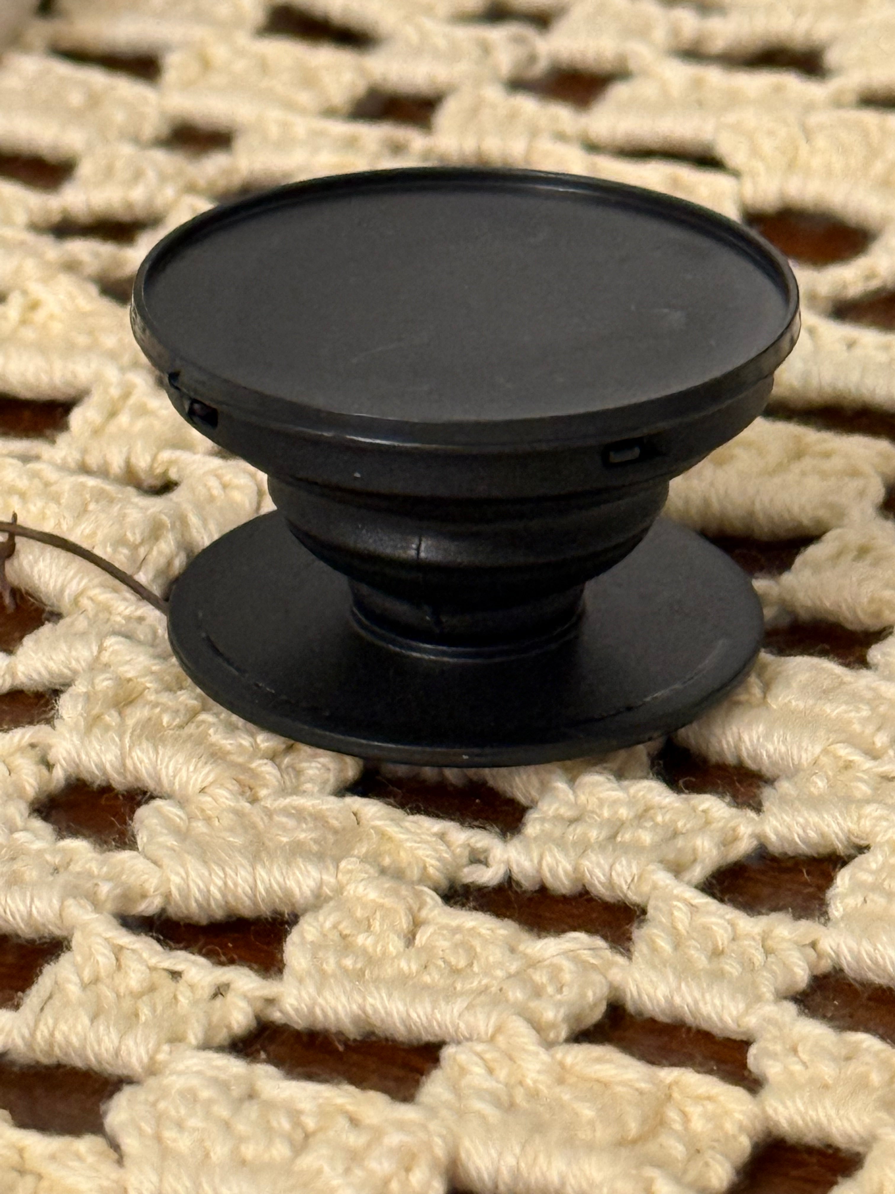 Blank Pop Sockets Phone grip holder