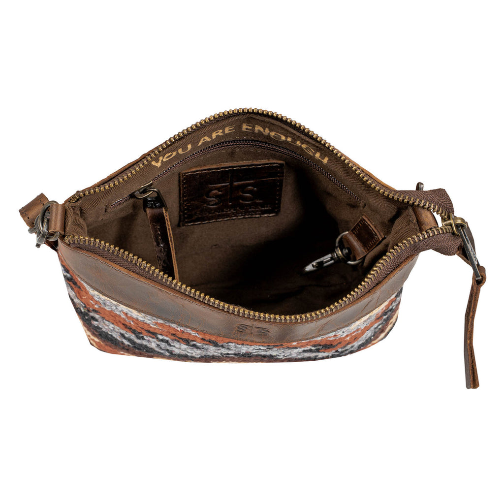 Guadalupe Serape Grace Crossbody by
STS Ranchwear